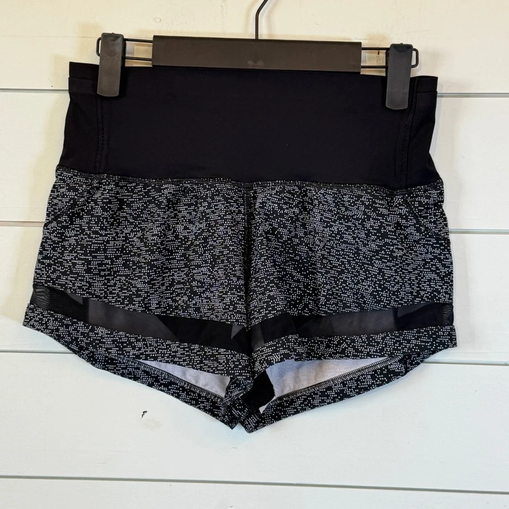 Lululemon‎ pace perfect shorts 3